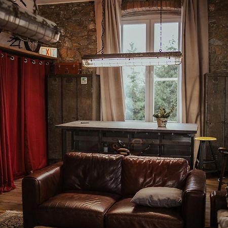 شقة Loft Hettenrodt المظهر الخارجي الصورة