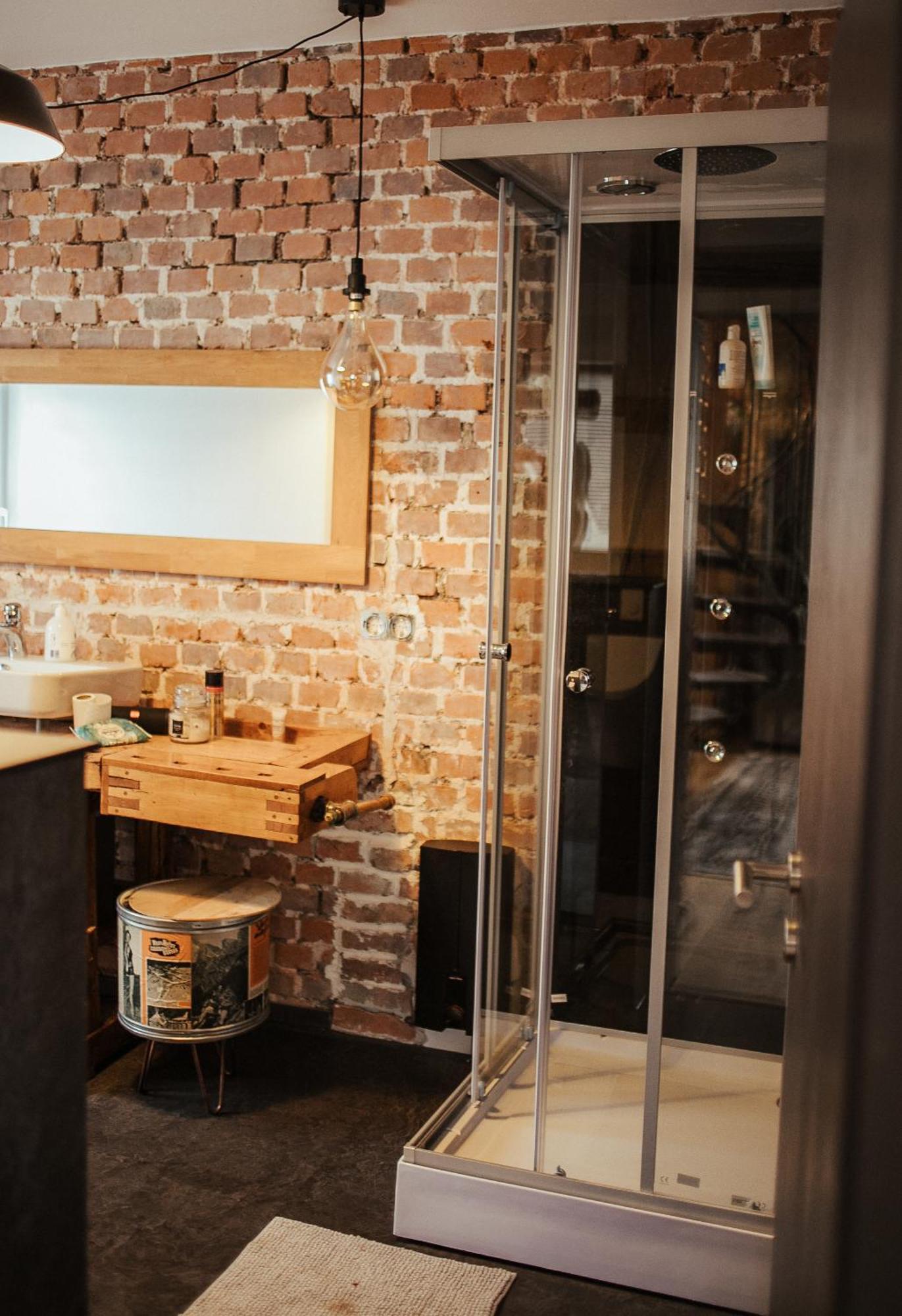 شقة Loft Hettenrodt المظهر الخارجي الصورة